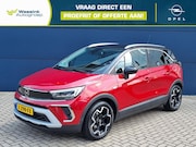 Opel Crossland - 1.2 Edition | Climate Control | Stoel-/Stuurverwarming | Par