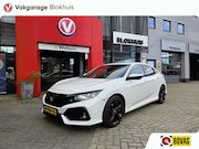 Honda Civic - 1.0 i-VTEC Elegance