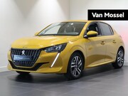 Peugeot 208 - Allure Pack NAVIGATIE - HANDBAK - CRUISE CONTROL