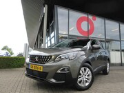 Peugeot 3008 - 1.2 PureTech Active | DEALER ONDERHOUDEN | TREKHAAK | NAVIGA
