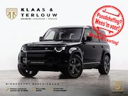 Land Rover Defender - 110 P300e 110 X-Dynamic SE NP € 116.251,- | Bespoke Santorin