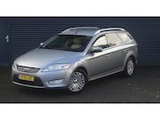 Ford Mondeo - StationWagon 2.0 Inruil mogelijk