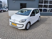 Volkswagen Up! - 1.0 up! Edition BM Airco en Navigatie. NL auto.