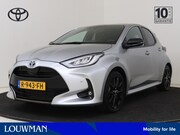 Toyota Yaris - 1.5 Hybrid Executive | Afneembare trekhaak | Premium uitgevo