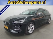 Seat Leon - Sportstourer 1.0 eTSI FR Business Intense NAVI/CAMERA/CRUISE