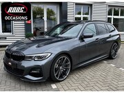 BMW 3-serie - Touring 330i xDrive High Executive Edition M sport | Keyless
