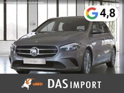 Mercedes-Benz B-klasse - e