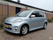 Daihatsu Sirion - 2 1.3-16V Comfort