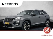 Peugeot 2008 - 1.2 Hybrid 145 Allure | Dodehoek detectie | Navigatie | Lich