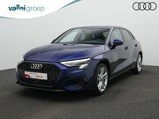 Audi A3 - Sportback 35 TFSI 150 pk S-tronic Advanced edition | Sportst