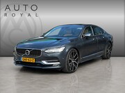 Volvo S90 - 2.0 T6 AWD Inscription | OPEN DAK | NAVIGATIE | 360 CAMERA |