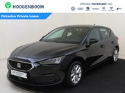 Seat Leon - 1.5 TSI Style | Cruise control | Lane assist | Parkeersensor