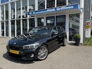 BMW 1-serie - 120i M Sport Edition I Navigatie I Schuifdak I Leer I LED
