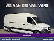 Mercedes-Benz Sprinter - 315 CDI 150pk 9G-Tronic Automaat L3H2 *Post NL inrichting* E