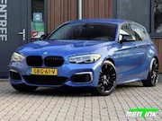 BMW 1-serie - 140 M140I HIGH EXEC
