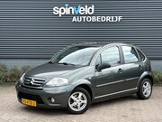 Citroën C3 - 1.4i-16V Exclusive - Cruise - Airco - Climate