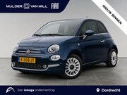 Fiat 500 - Star 1.0 Hybrid 70pk | PANODAK | SPORTSTOELEN | DAB+ | DIGIT