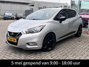 Nissan Micra - 1.0 IG-T N-Tec | Navigatie |
