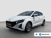 Hyundai i20 - 1.0 T-GDI 100pk Comfort | Airco | Camera | Carplay | Cruise 