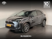 Toyota Yaris Cross - 1.5 Hybrid 130 Dynamic | 130 pk | Stoel / Stuur en voorruitv