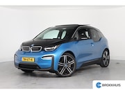 BMW i3 - Basis iPerformance 94Ah 33 kWh | SOH 89% | Dealer Onderhoude