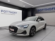 Audi A3 - 30 TDI Schaltgetriebe