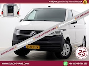 Volkswagen Transporter - T6.1 2.0 TDI 110pk Lang Airco/Navi/Inrichting 09-2020