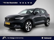 Volvo XC40 - 2.0 B4 Plus Dark | Trekhaak | 19inch | All Season |