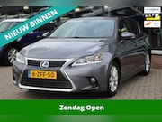 Lexus CT 200h - Business Line LED_NAVI_CRUIS_FACELIFT_LMV_NAP