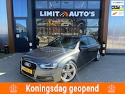 Audi A4 - 1.8 TFSI Pro Line S Aut/Cruise/Navi/Xenon/Pdc.v+a/St.verwarm