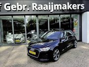 Audi A1 - Sportback 25 TFSI Pro Line*Virtual Cockpit*Navi*Carplay*