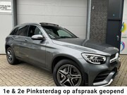 Mercedes-Benz GLC-klasse - 300e 4MATIC Premium [Pano | Camera | Dodehoek | AMG-styling]