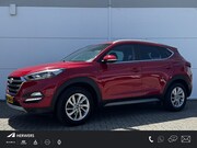 Hyundai Tucson - 1.6 GDi Comfort / Navigatie / Trekhaak (1400KG) / Climate Co