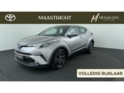 Toyota C-HR - 1.8 Hybrid Active | Trekhaak | 17 inch | 1e eigenaar