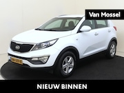 Kia Sportage - 1.6 GDI X-treme ComfortLine | Navigatie | Parkeersensoren | 