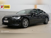 Audi A6 - 50 TFSI e quattro Advanced edition, trekh