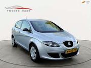 Seat Toledo - 1.6 Reference | Airco | Nieuwe APK |