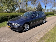 BMW 5-serie - 530i Edition 2002 Facelift Schuifdak