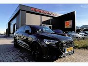 Audi RS Q3 Sportback - TFSI Sportuitlaat, Pano, B&O, Sfeerverl, CarPlay