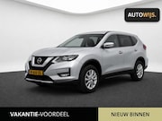 Nissan X-Trail - 1.3 DIG-T Acenta|159PK|Automaat|360Cam|Clima|TREKHAAK