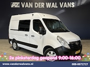 Opel Movano - 2.3 CDTI 170pk Automaat L1H2 Inrichting Euro6 Airco | Camera