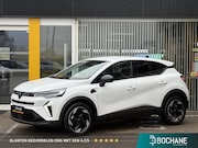 Renault Captur - 1.3 mild hybrid 160 techno | Cruise adaptief | DAB | Achteru