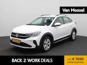 Volkswagen Taigo - 1.0 TSI Life | Apple Carplay / Android Auto | Airconditionin