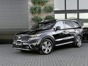 Kia Sorento - 1.6 T-GDI Plug-in Hybrid 4WD ExecutiveLine 5p. Leer Panorama