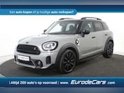 MINI Countryman - 1.5 ALL4 *1ste Eigenaar*Navi*Leer*Carplay