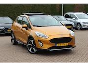 Ford Fiesta - 1.0 EcoBoost Active First Edition Panoramadak / Parkeerhulp 
