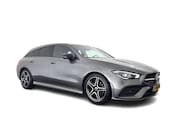 Mercedes-Benz CLA-Klasse - 180 d Business Solution AMG (INCL.BTW) Aut. *LEATHER-MICROFI