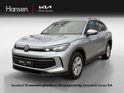 Volkswagen Tiguan - 1.5 eHybrid Life edition I Carplay I ACC I Keyless