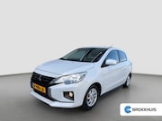 Mitsubishi Space Star - 1.2 70pk Dynamic | Camera | Cruise control | Climate Control