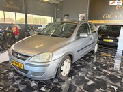 Opel Corsa - 1.2-16V Rhythm inruil mogelijk
